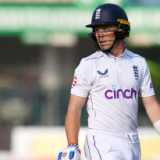 Ollie Pope succumbs to the chaos as batting questions refuse to abate