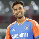 SKY to play remaining Mushtaq Ali, Vijay Hazare games