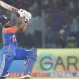 Nitish Kumar Reddy makes an all-round splash as India seal the series