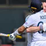 Joe Root: Harry Brook's 317 is just the first of his 'monster' scores