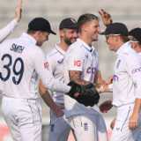 Joe Root: 'Earning the right to win' was England's motivation in historic batting display