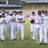 Multan marvel strengthens England belief in Bazball brand