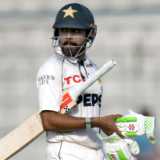 Babar Azam set to be dropped for second Test against England