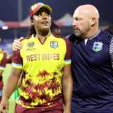 October 15 at the T20 World Cup: England, WI with little room for error as semi-finals race heats up