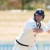 Australia A looms for in-form Harris but lifeless Junction decides opening Shield match