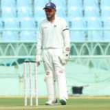 Aryan Juyal ready for new challenge as Uttar Pradesh captain