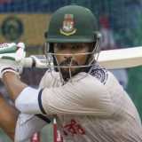 Bangladesh and Zimbabwe hope for fresh start in Test cricket