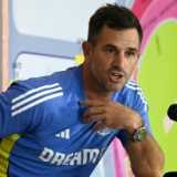 Ryan ten Doeschate: Playing Pakistan in Colombo could be a 'challenge'