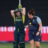 October 13 at the T20 World Cup: Injury concerns for Australia ahead of blockbuster game vs India
