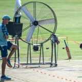 Pakistan to re-use same pitch in Multan for second Test against England
