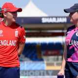 Women's T20 World Cup: Bangladesh face Netherlands in opener, England vs Scotland at Headingley