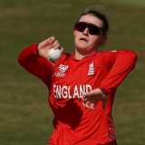 Charlie Dean replaces the injured Sophie Molineux at RCB