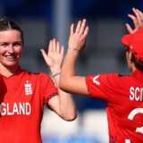 England show off enviable bowling depth ahead of crucial West Indies clash