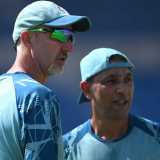 'We had a clear plan' - Azhar Mahmood puts his spin on Multan pitch