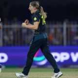 Muzumdar: Australia's experience saw them through