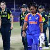 India succumb to chaos in Sharjah spectacle