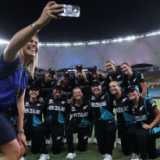 Powerplay podcast: India out as New Zealand get it together