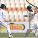 Kamran Ghulam: I had been waiting for my chance. That's all I thought about