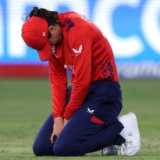 Sloppy fielding and low energy deflate England's campaign 