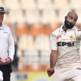 Makeshift Pakistan find a way to turn a corner in Multan