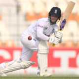 Ben Duckett: Pakistan could 'crumble' in crucial third innings