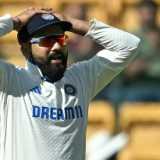 Rohit Sharma 'hurting' after misjudging Bengaluru pitch