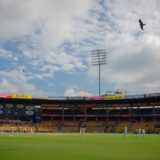 Bengaluru at risk of losing Women's World Cup games