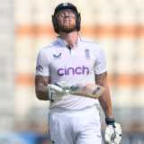 Ben Stokes apologises for frustration after lapses cost England dear