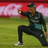 'I want to bowl it' - Bates' final over leaves resurgent New Zealand one step from glory