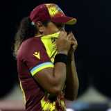 Hurt can turn to hope for West Indies after defying the odds