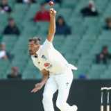 Live - Sheffield Shield, day two