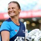 Bates: 'I feel like there's no milestones on my list anymore'