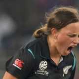 Carson back in NZ squad for Australia T20Is; James, Rowe, Penfold recalled