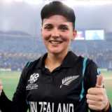 Kerr, Devine and Bates smash records on historic day for New Zealand