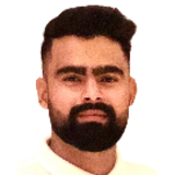 H Sangwan