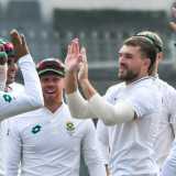South Africa target 2-0 against Bangladesh and stay in race for WTC final