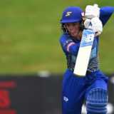 Polly Inglis earns maiden NZ call-up, Lauren Down returns for India ODIs