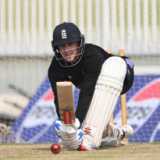 Harry Brook seeks emphatic response after rare fallow outing in Pakistan