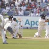 The perfect storm that's left India's proud home record reeling