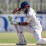 Saud Shakeel resets the spin agenda as England lose will to compete