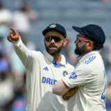 Why rank turners actually reduce India's home advantage