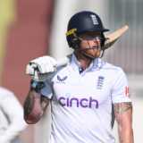Captain Stokes loses his sheen as Rawalpindi return ends in flat defeat