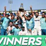 Aaqib-ball sparks Pakistan's latest revolution