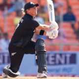 Sophie Devine to miss ODIs and T20Is against Sri Lanka