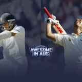 Awesome in Australia: Dravid's double in Adelaide vs Sachin's double in Sydney