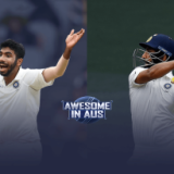 Awesome in Australia: Bumrah's genius at MCG vs Pujara's 11-hour resistance