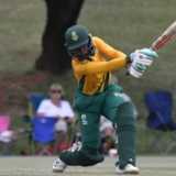 Kapp rested; Meso, Smit and Naidu earn maiden ODI call-ups