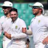 Spinners, Rabada's complete performances hand South Africa their biggest innings win