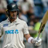 Hero of India tour, Young ready to slot into his old position at the top
