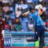 Battle-hardened hosts take on England's young bloods in decider